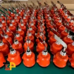 لول سوئیچ پره ای یا پدالی کوبولد nir-9