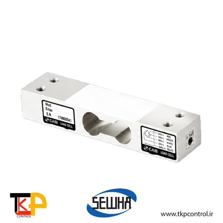 لودسل تک نقطه سوها SEWHA مدل AB 120