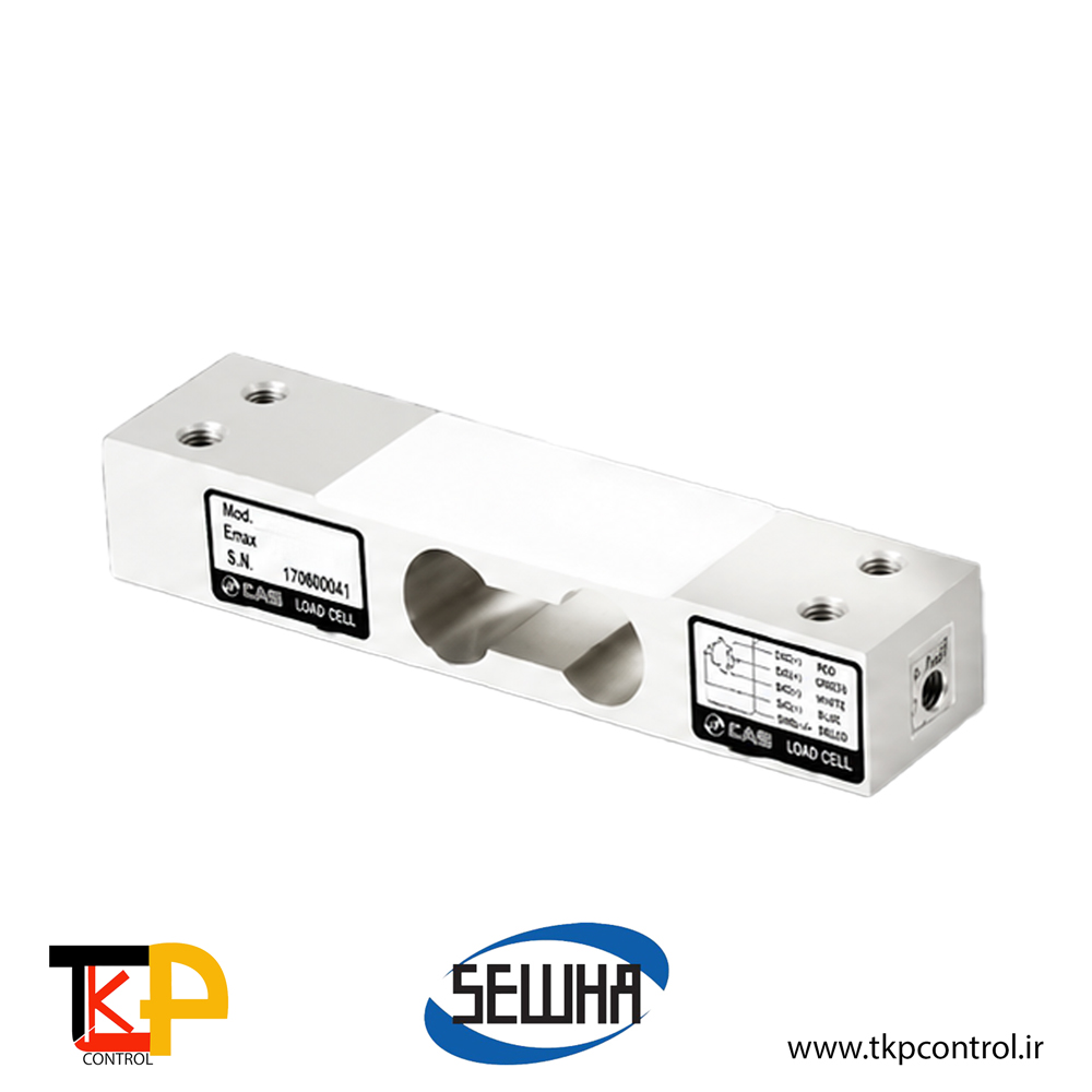 لودسل تک نقطه سوها SEWHA مدل AB 120 لودسل تک نقطه سوها SEWHA مدل AB 120