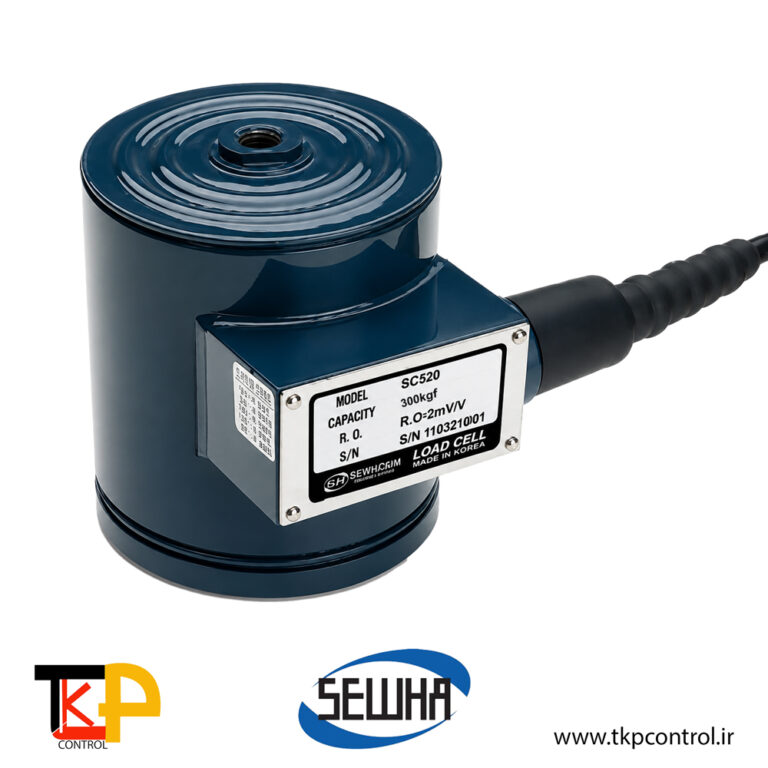 لودسل فشاری-کششی سوها SEWHA مدل SC 520 ظرفیت 300 کیلوگرم کد 30162