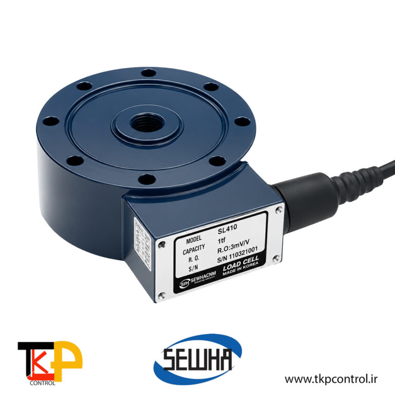 لودسل فشاری-کششی سوها SEWHA مدل SL 410 ظرفیت 1 تن کد 30222