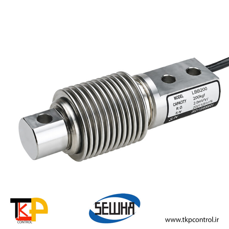 لودسل خمشی سوها SEWHA مدل LBB200 ظرفیت 200 کیلوگرم کد 30145