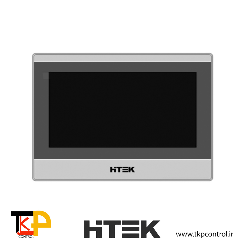 اچ ام آی HMI رنگی 7 اینچ برند هایتک HITEK مدل ISM6070WE کد 30735 اچ ام آی HMI رنگی 7 اینچ برند هایتک HITEK مدل ISM6070WE کد 30735