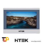 اچ ام آی HMI رنگی 10 اینچ برند هایتک HITEK مدل ISM6100WE کد 30763