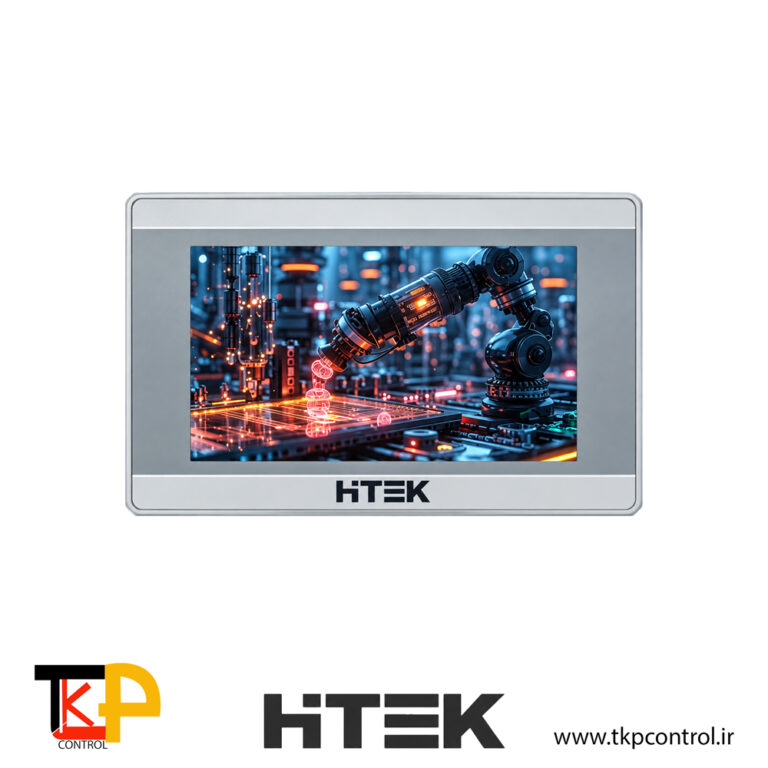 اچ ام آی HMI رنگی هایتک HITEK مدل ISM7043WE کد 30730