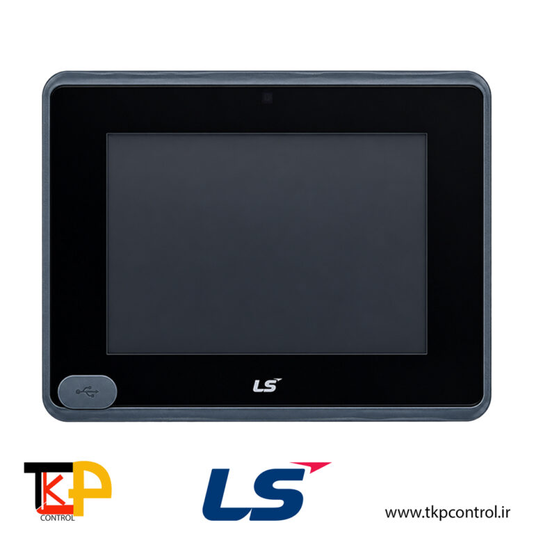 اچ ام آی HMI رنگی ال اس LS مدل eXP2-0500D کد 30656