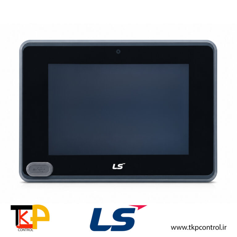اچ ام آی HMI رنگی ال اس LS مدل eXP2-0502D کد 30668