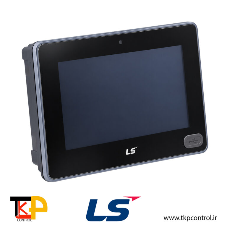 اچ ام آی HMI رنگی ال اس LS مدل eXP2-0702D کد 30679