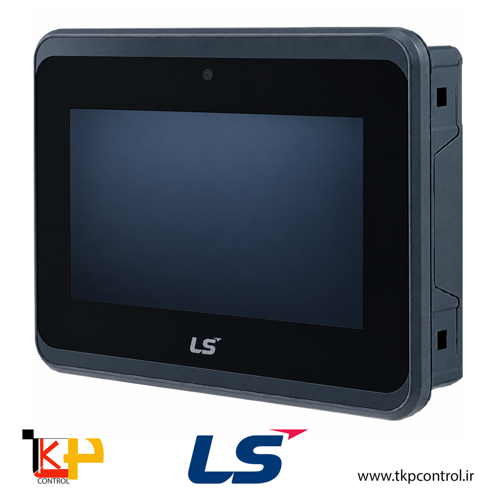 اچ ام آی HMI رنگی ال اس LS مدل eXP2-1001D کد 30699 اچ ام آی HMI رنگی ال اس LS مدل eXP2-1001D کد 30699