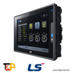 اچ ام آی HMI رنگی ال اس LS مدل iXP2-1000D کد 30707