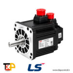 سروو موتور 3 کیلوواتی برند ال اس LS مدل XML-LF30MEKE کد 30830