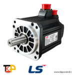 سروو موتور 1.6 کیلوواتی برند ال اس LS مدل XML-SE16DEKE کد 30865