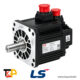 سروو موتور 4.4 کیلوواتی برند ال اس LS مدل XML-SF44MEKE کد 30853