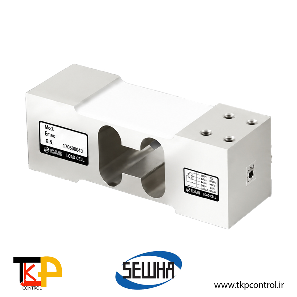 لودسل تک نقطه سوها SEWHA مدل AB 130 لودسل تک نقطه سوها SEWHA مدل AB 130