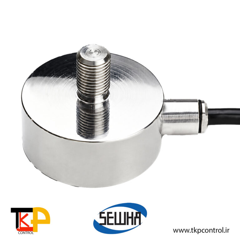 لودسل کششی-مینیاتوری سوها SEWHA مدل SM 603E