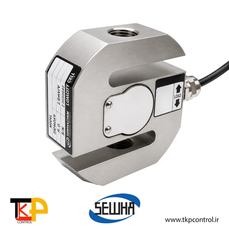 لودسل کششی سوها SEWHA مدل SS 300