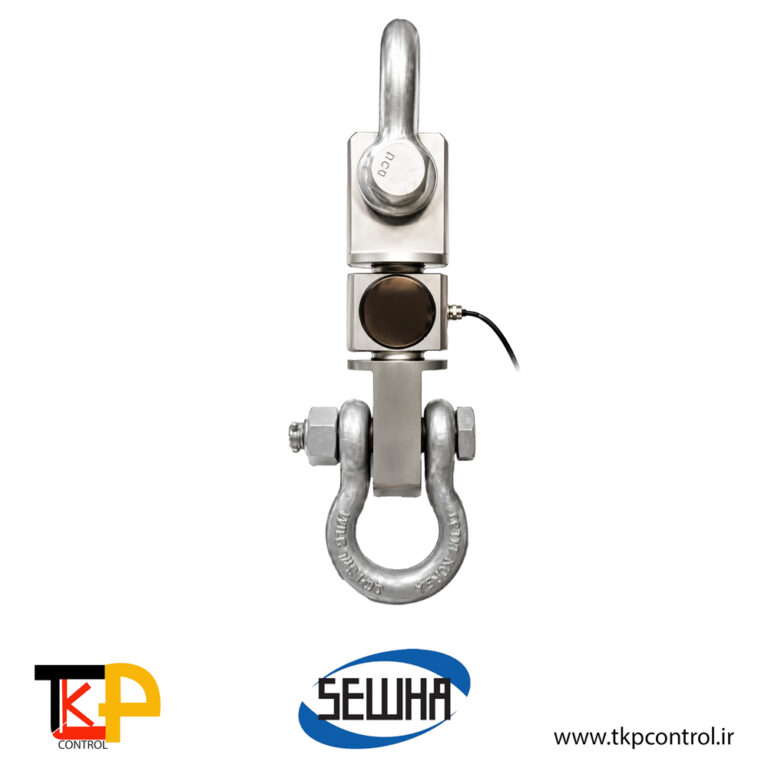لودسل کششی سوها SEWHA مدل ST 800E