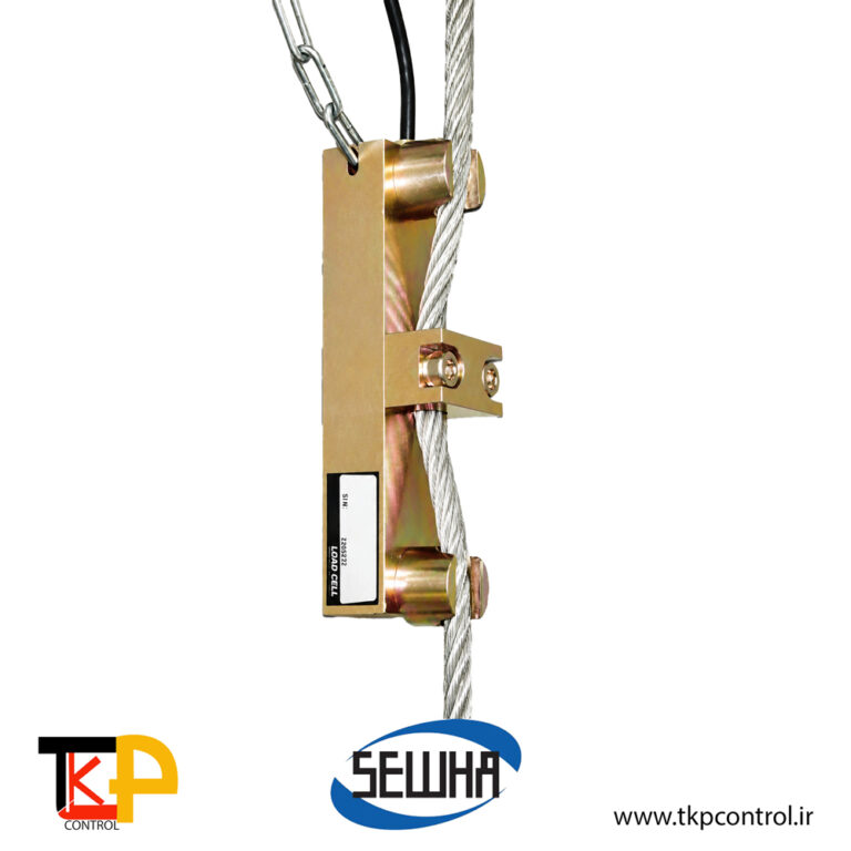 لودسل کششی سیم بکسل سوها SEWHA مدل SWL100